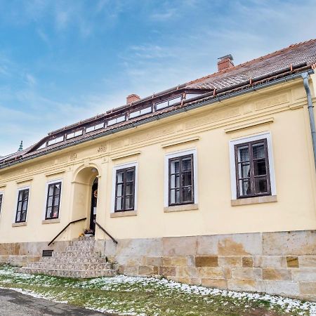 Jiřetín pod Jedlovou Rustic House V Luzickych Horach 아파트 외부 사진